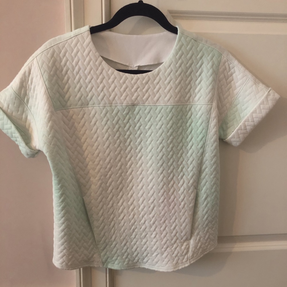 Ivivva Short sleeve shirt Size 14